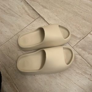 Yeezy slides